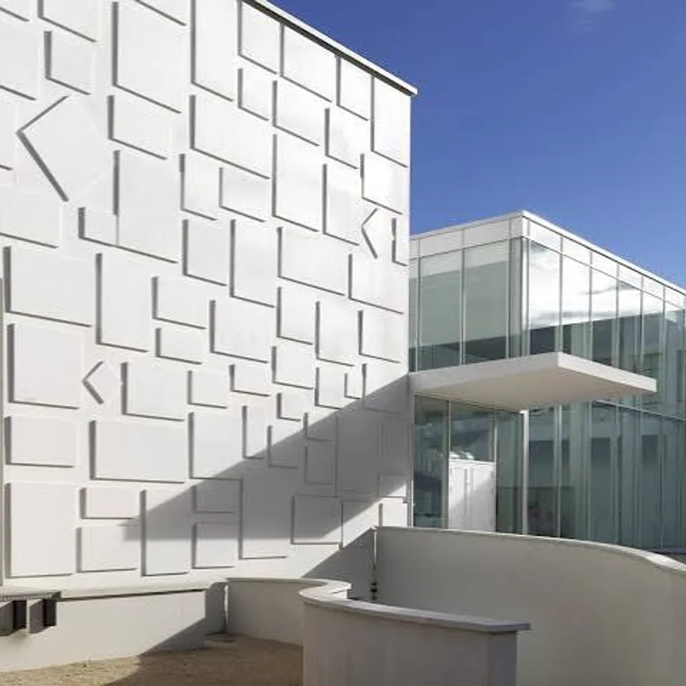 Consortium Museum 2