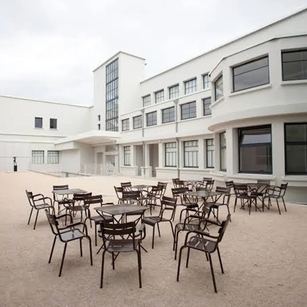 Consortium Museum 3