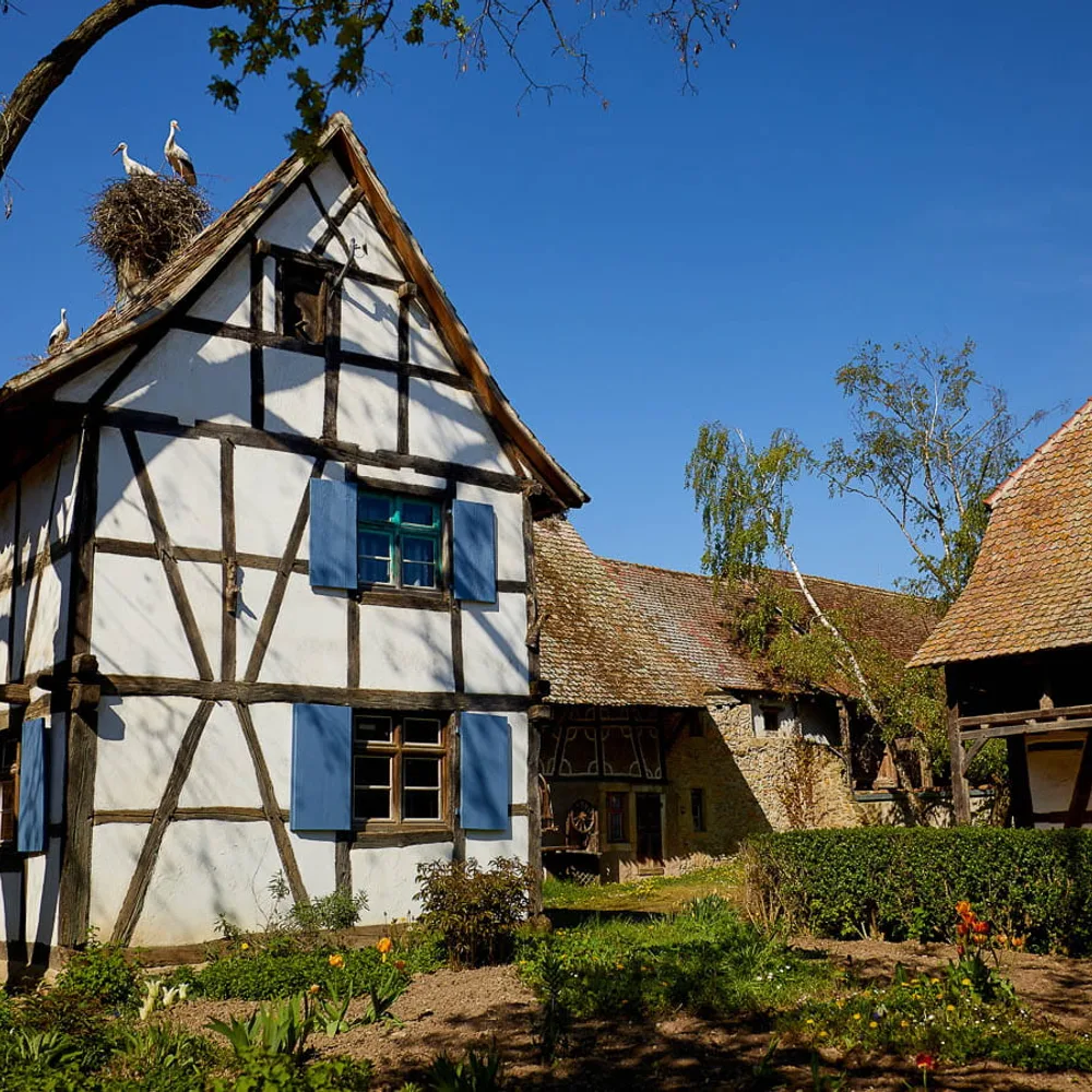 Écomusée d'Alsace 2