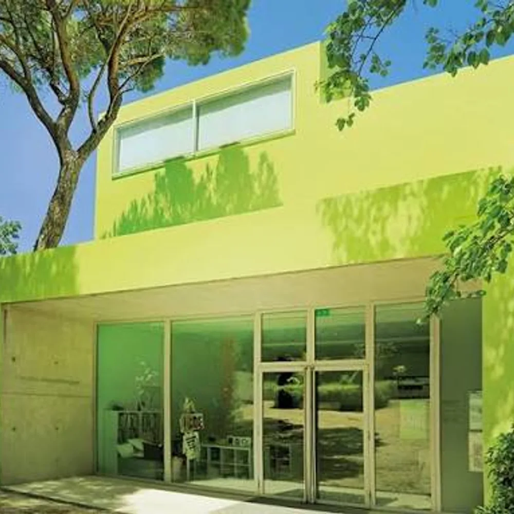 Espace de l'Art Concret