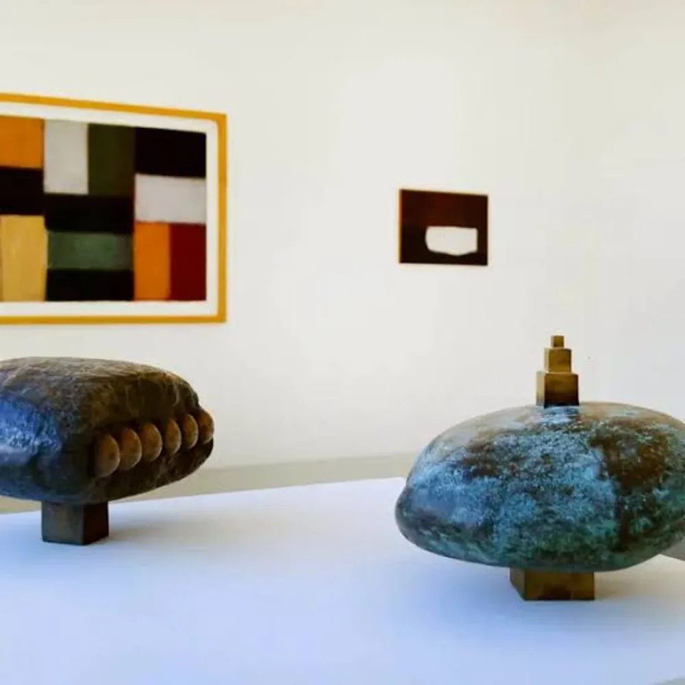 Espace de l'Art Concret 3