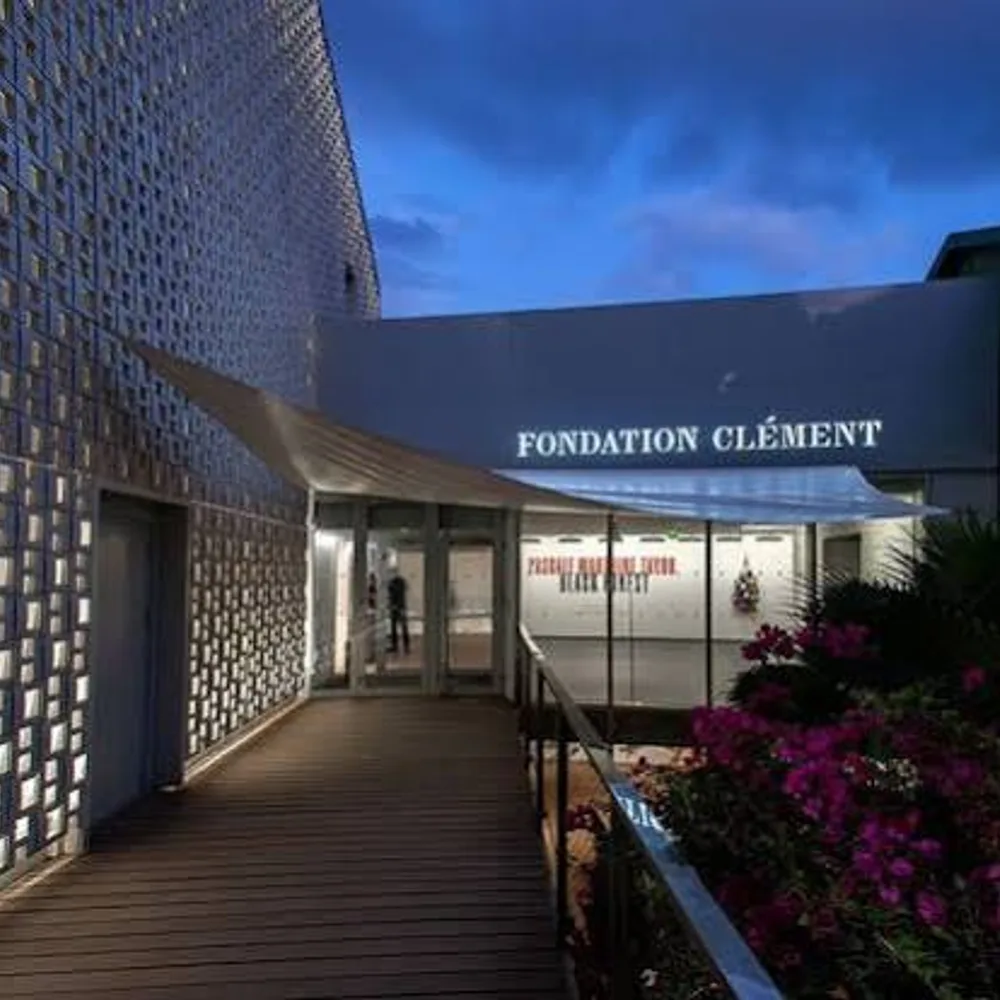 Fondation Clément 2