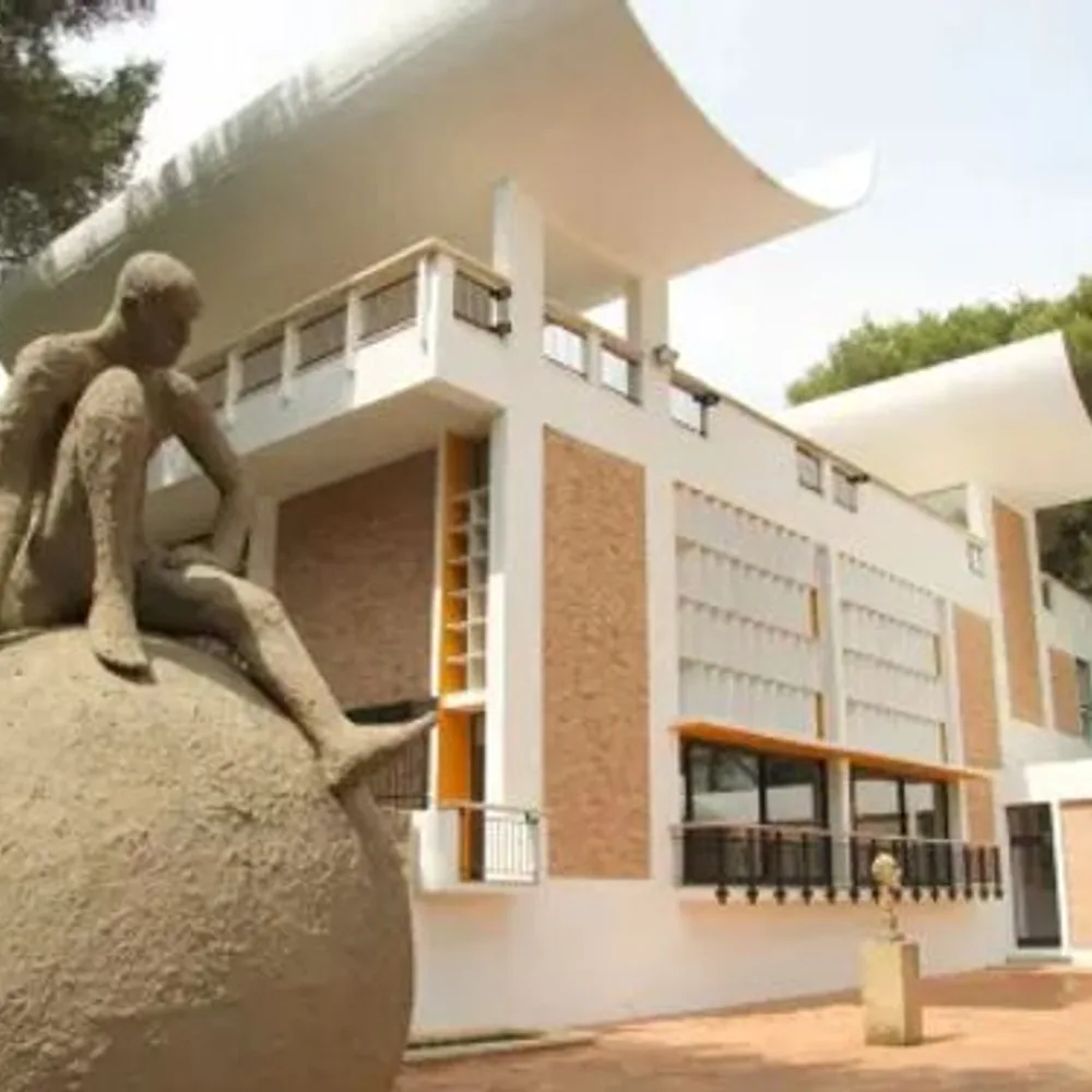 Fondation Maeght