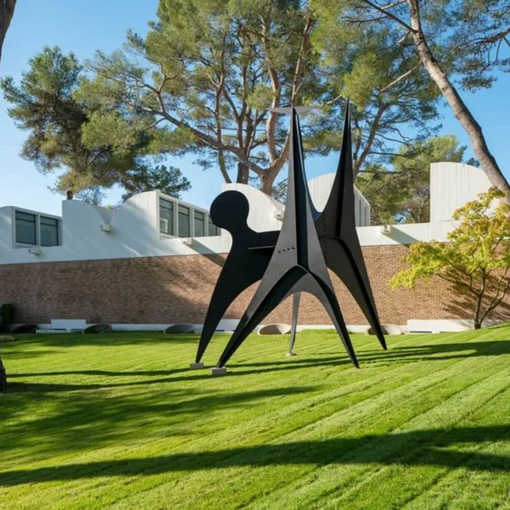 Fondation Maeght 2