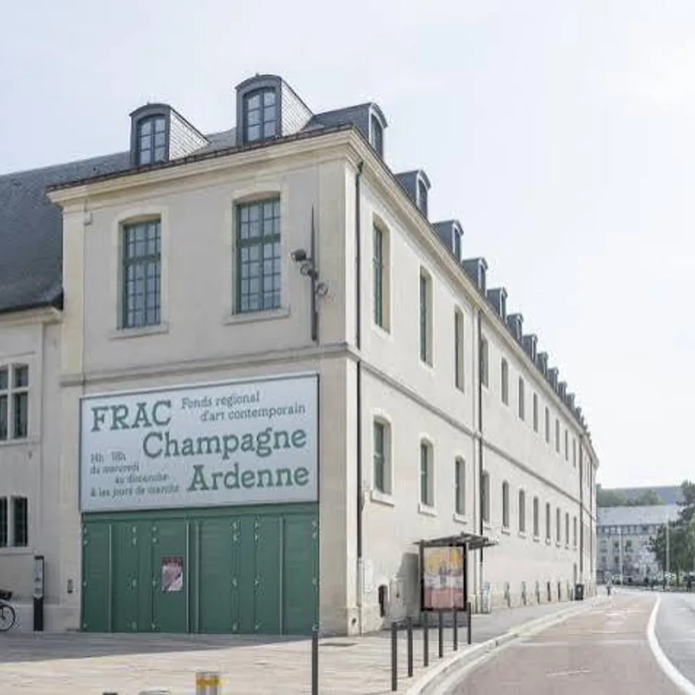FRAC Champagne-Ardenne