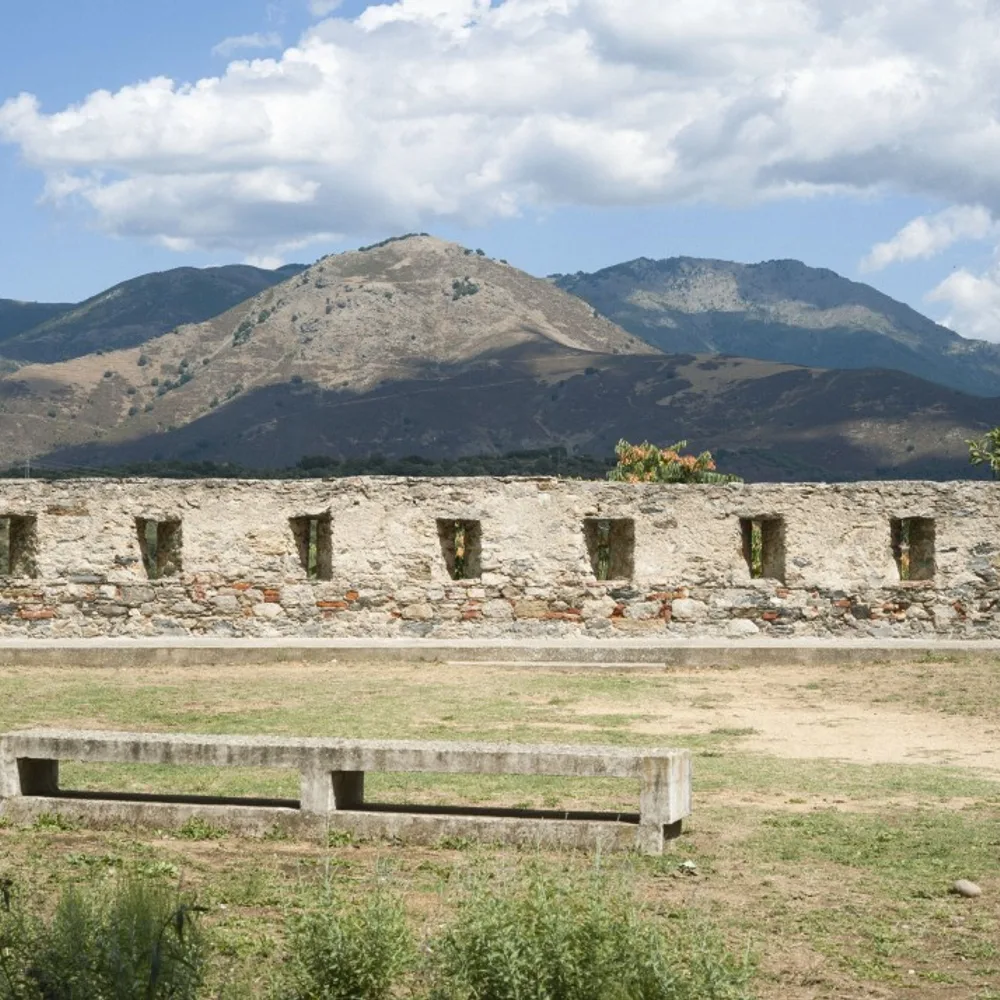 FRAC Corsica