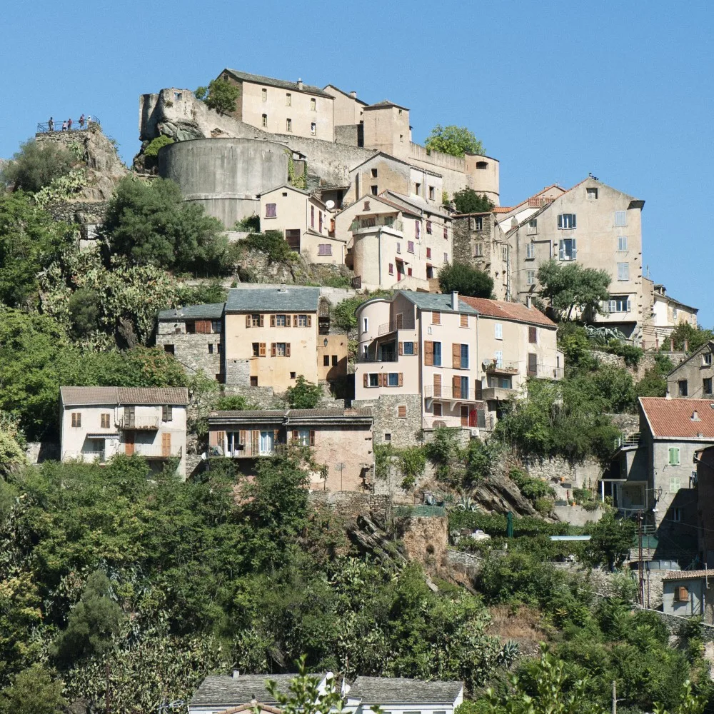 FRAC Corsica 3