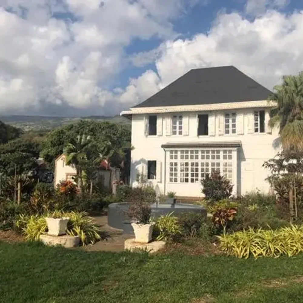 FRAC Réunion