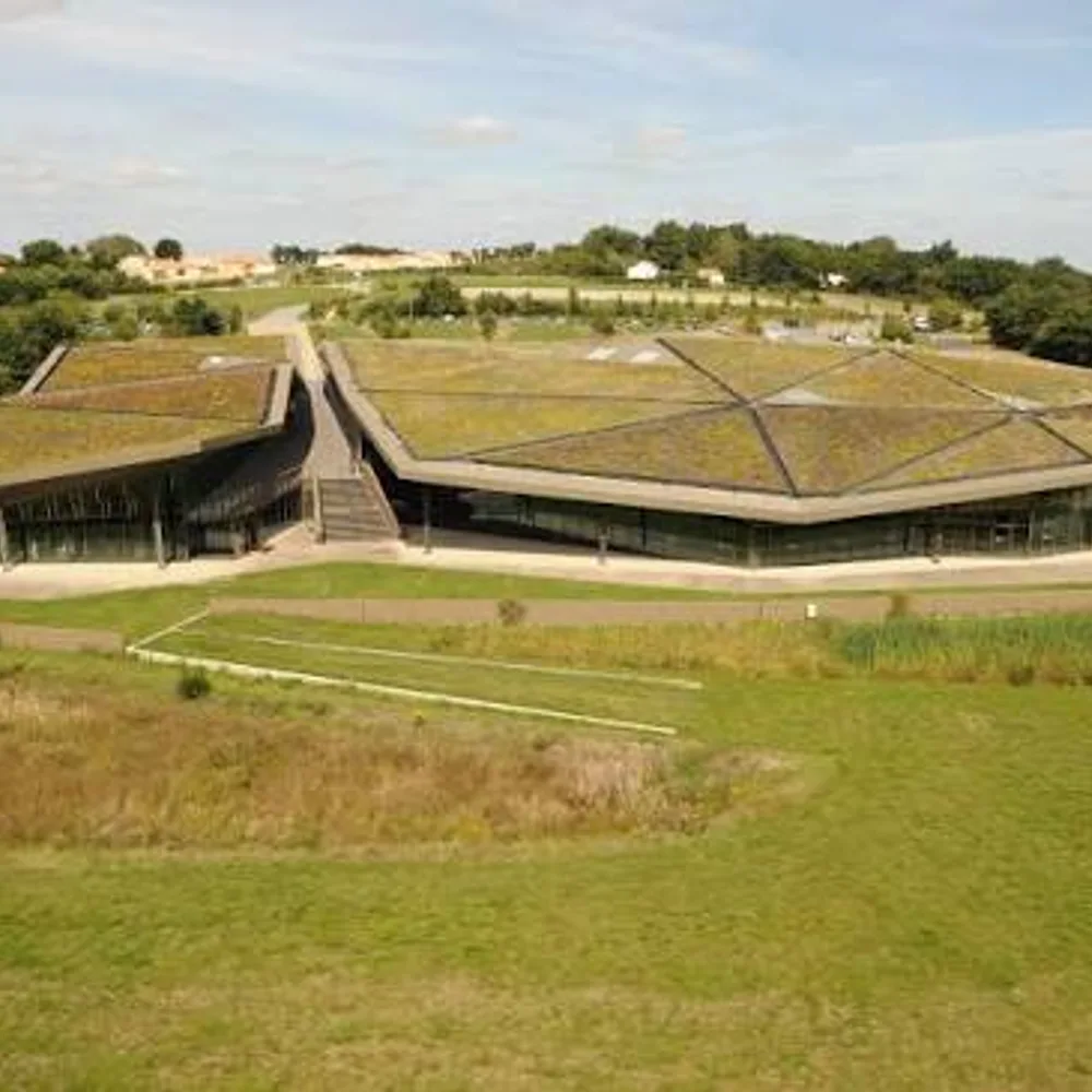 Historial de la Vendée 2