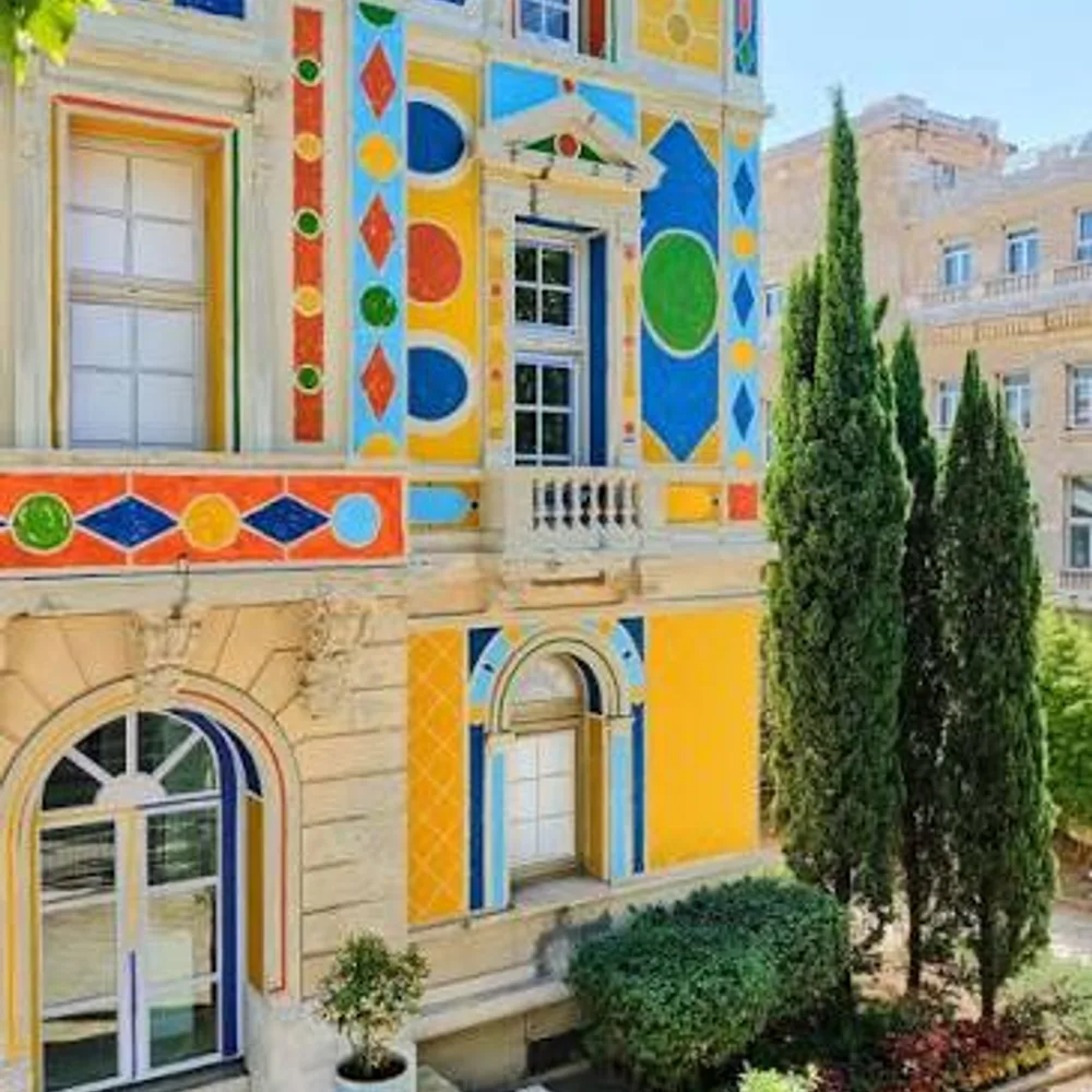 Hôtel des Arts TPM 2