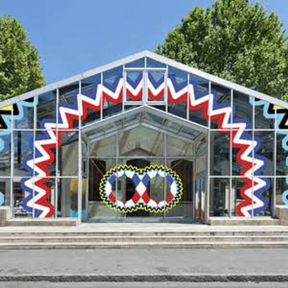 Institut d'art contemporain