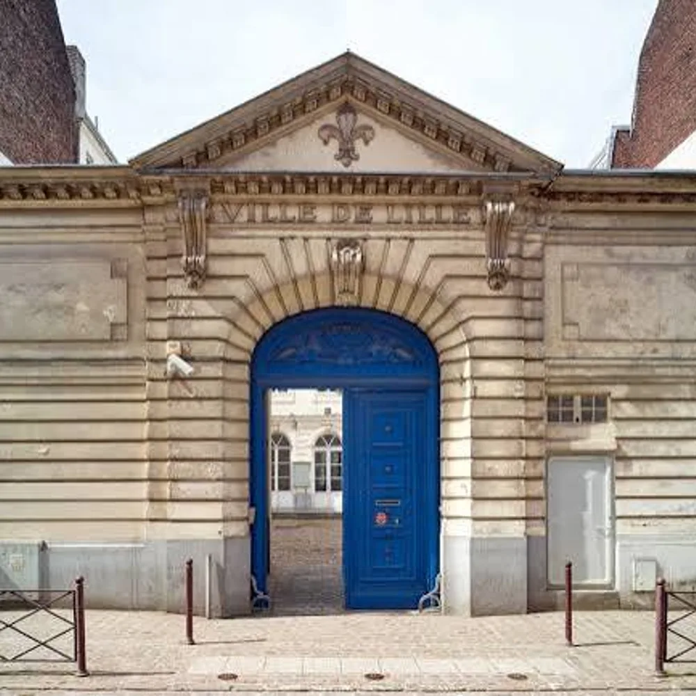 Institut pour la photographie