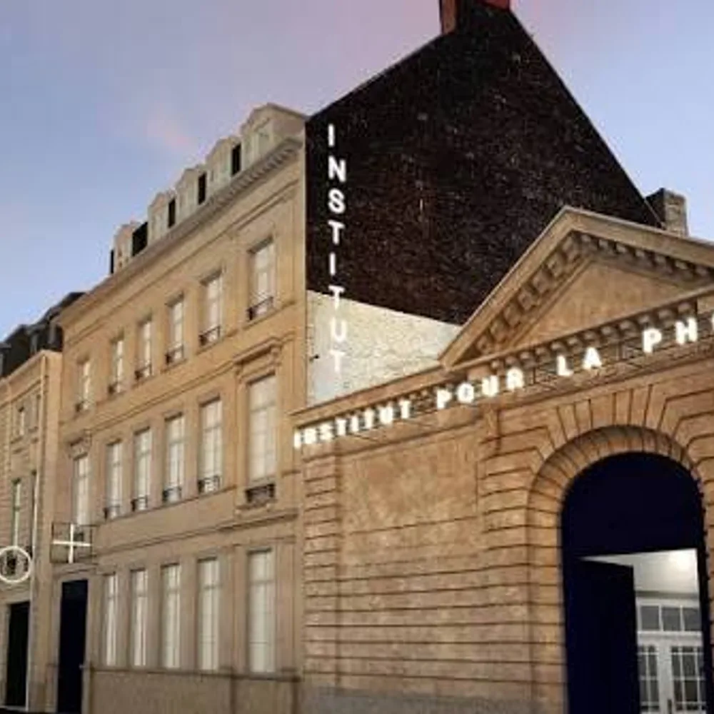 Institut pour la photographie 2