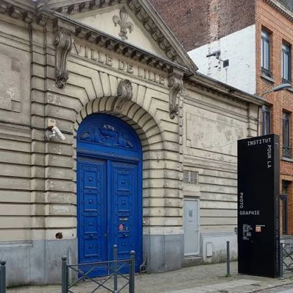 Institut pour la photographie 3