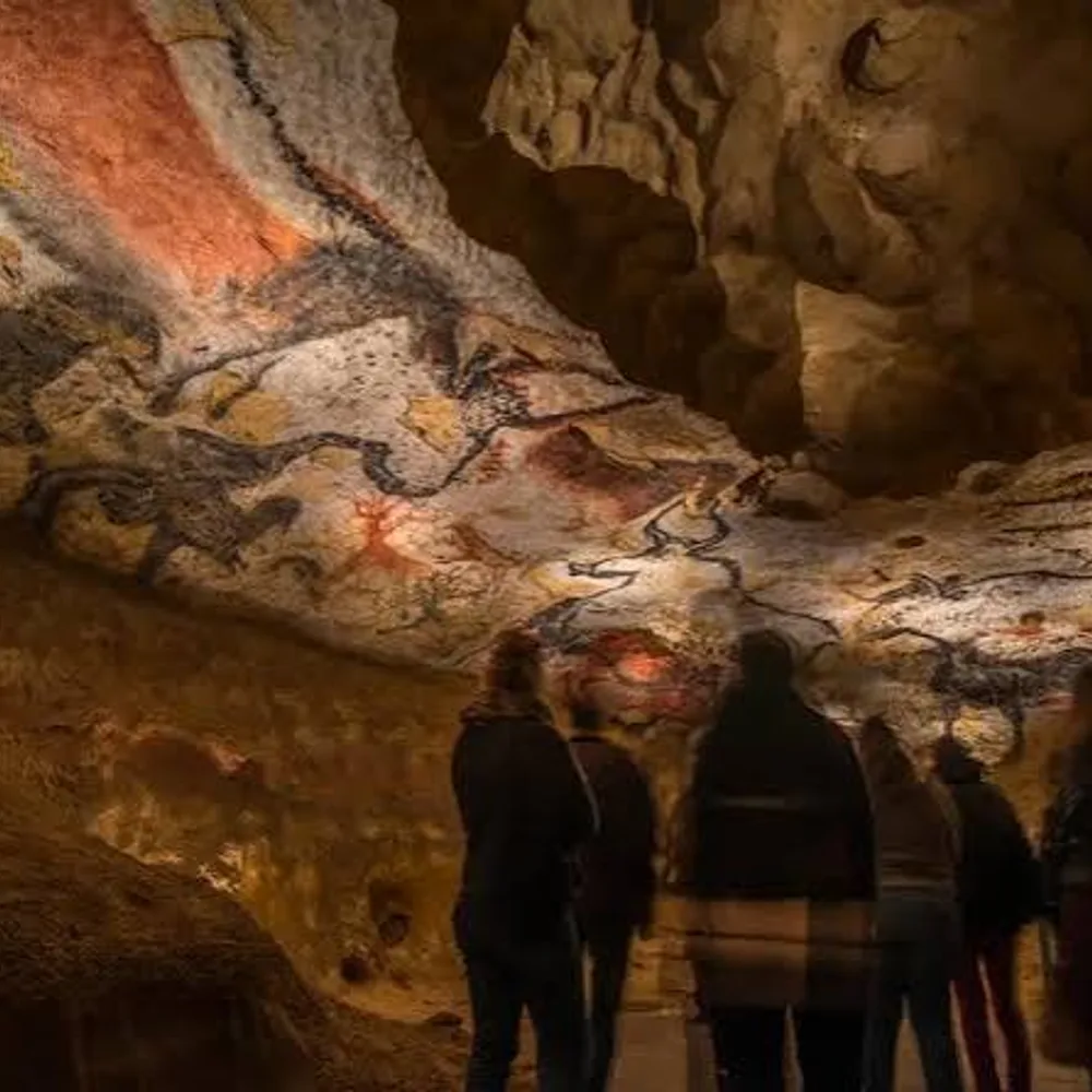 Lascaux IV 3