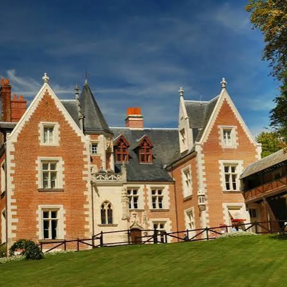 Le Clos Lucé