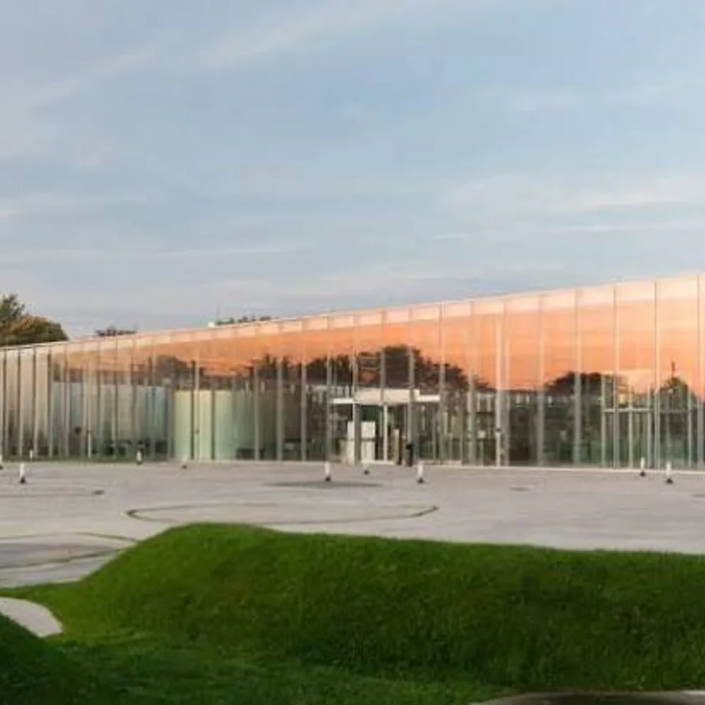 Louvre-Lens