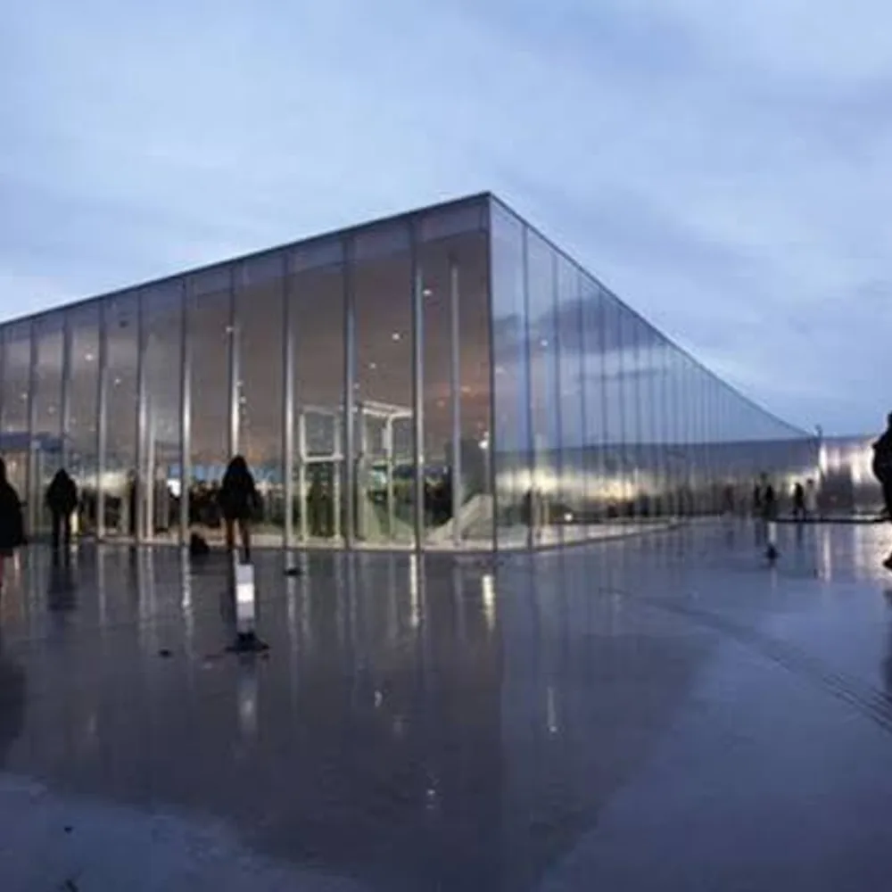 Louvre-Lens 3