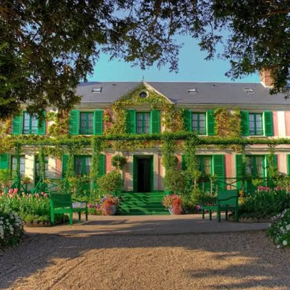 Maison et jardins de Claude Monet - Giverny 2