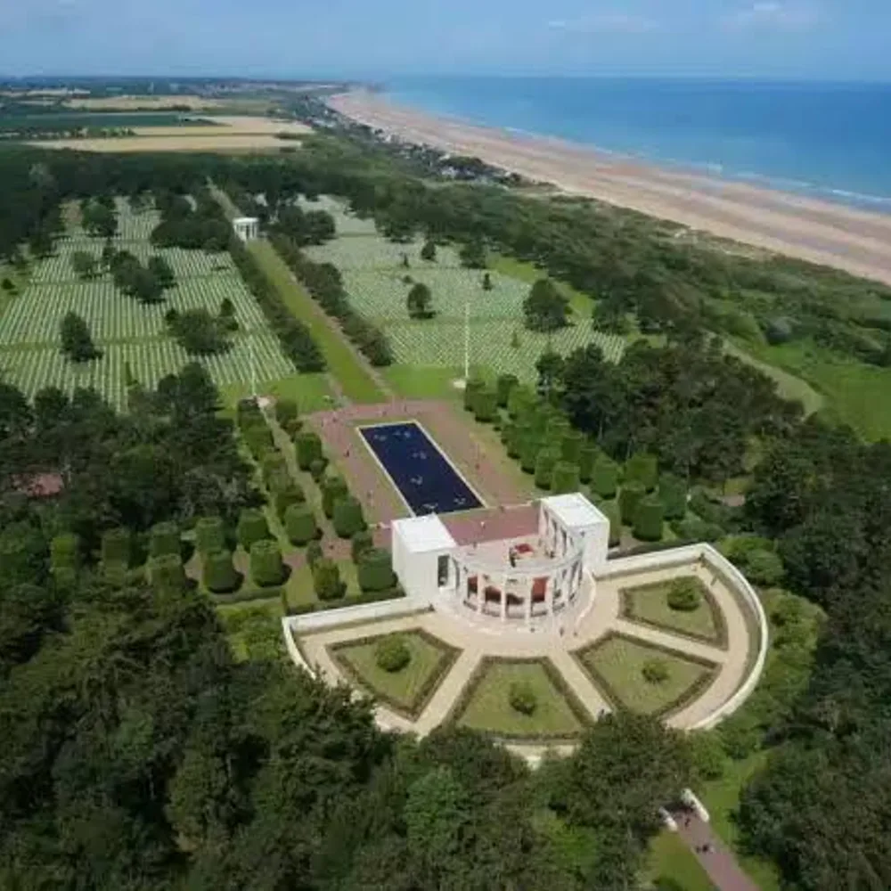 Mémorial de Caen 2
