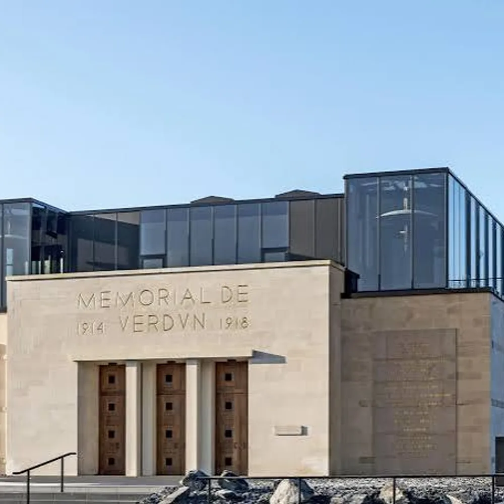Mémorial de Verdun 2