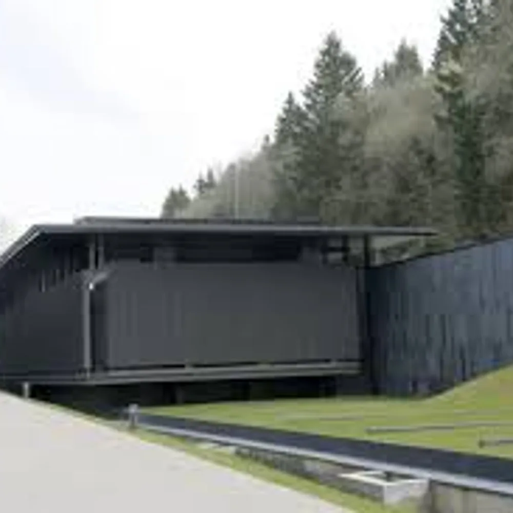 Mémorial Struthof 2