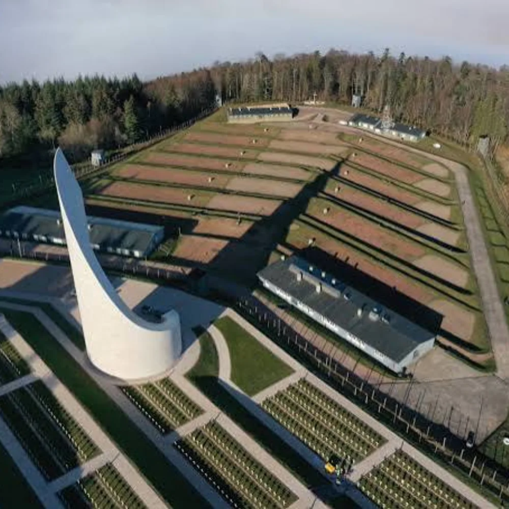 Mémorial Struthof 3