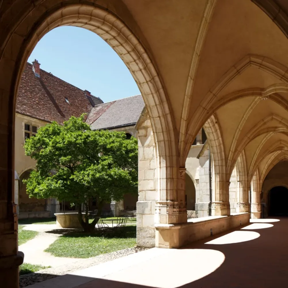 Monastère royal de Brou 3