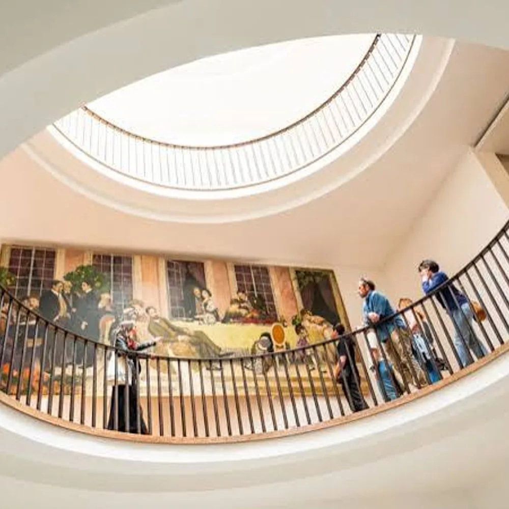 Musée Basque et de l'histoire de Bayonne 3