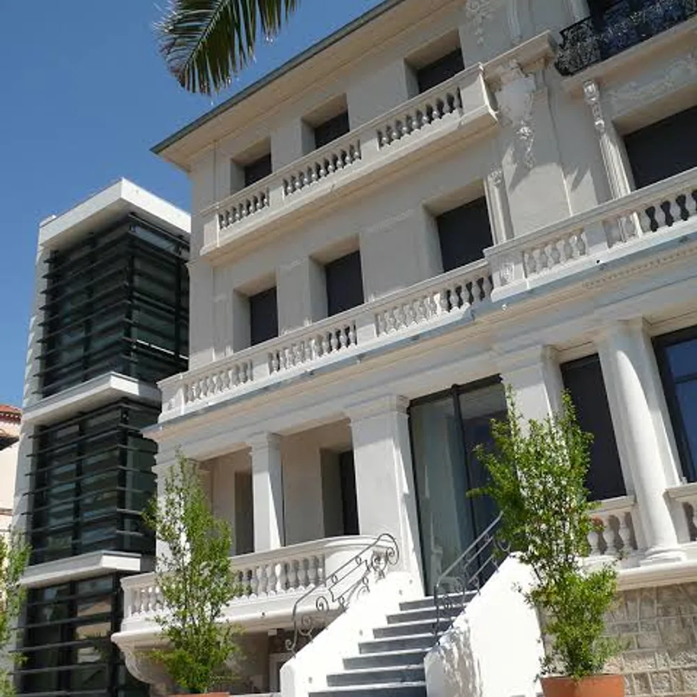 Musée Bonnard 3