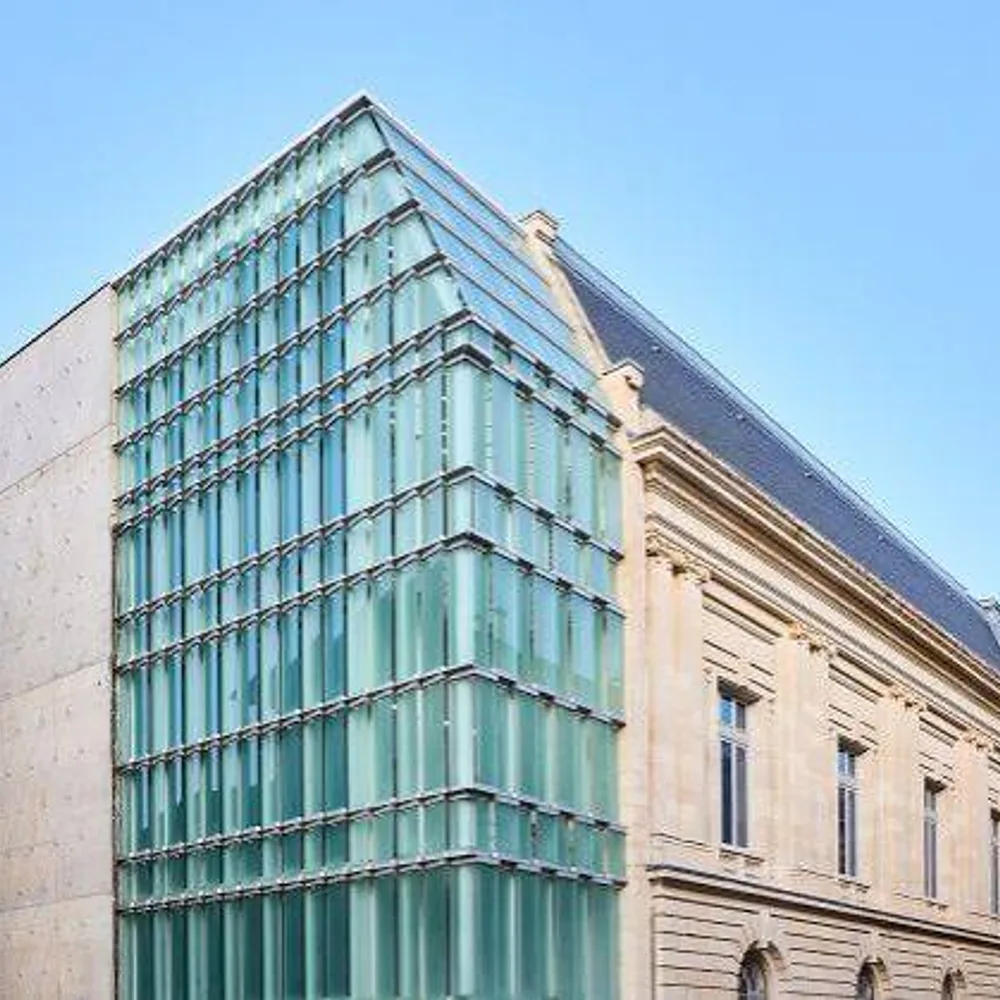 Musée Bonnat-Helleu