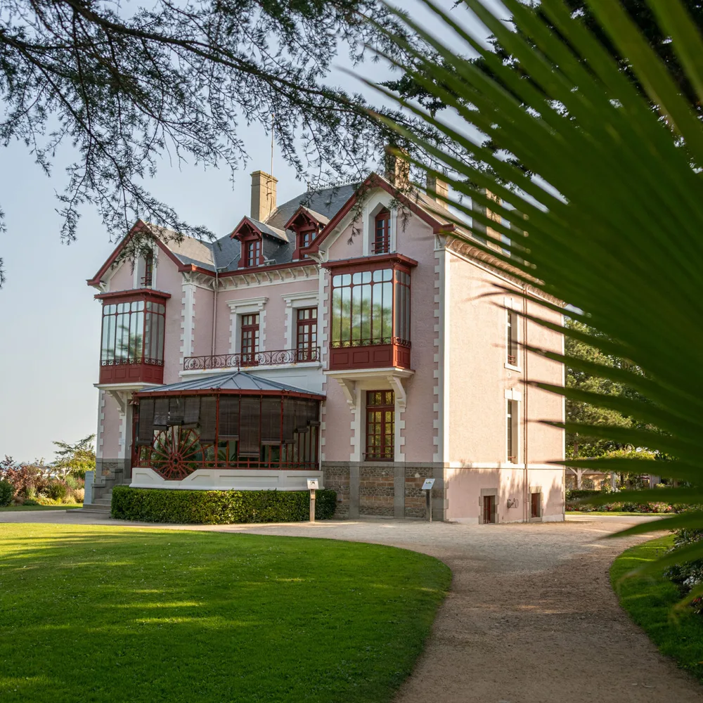 Musée Christian Dior