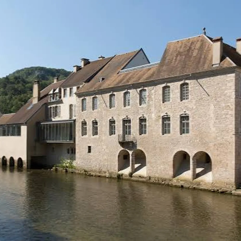 Musée Courbet