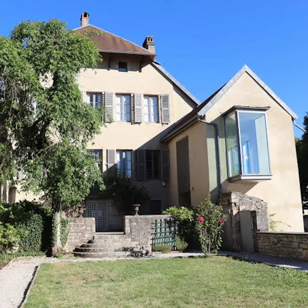 Musée Courbet 3