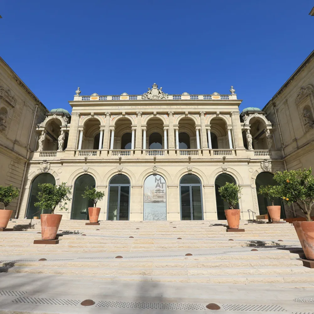 Musée d'Art de Toulon