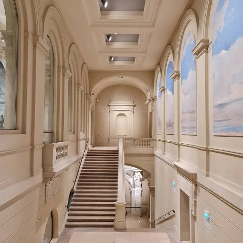 Musée d'Art de Toulon 3