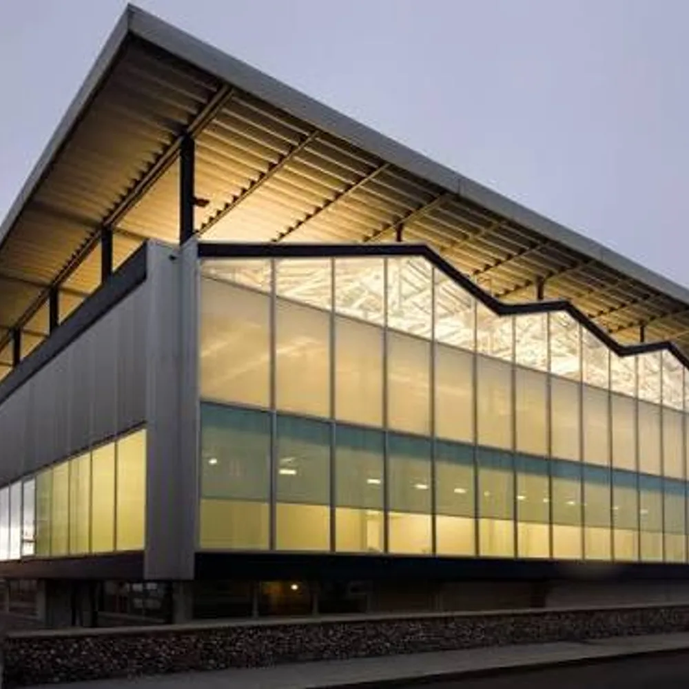 Musée d'art moderne André Malraux - MuMa 2
