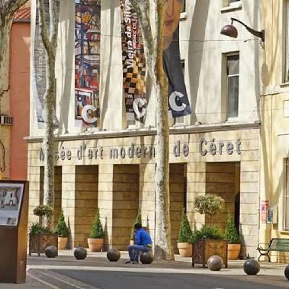 Musée d'Art moderne de Céret