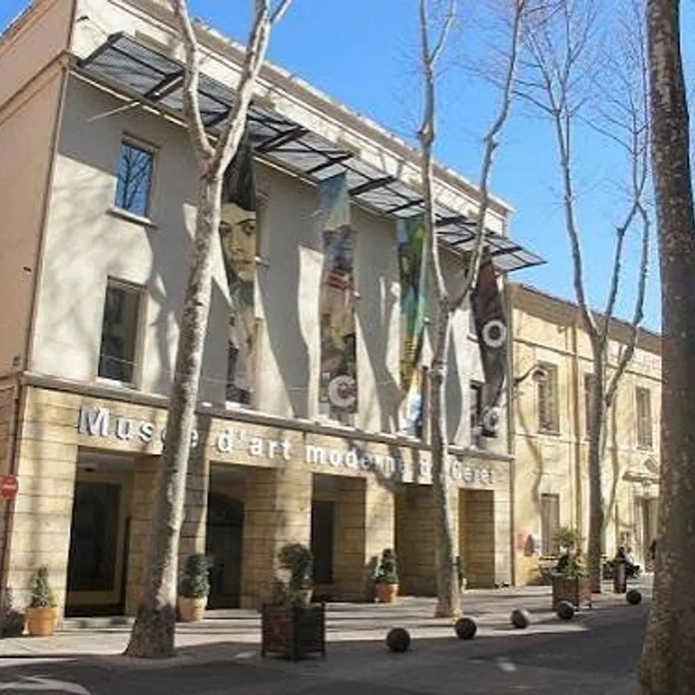 Musée d'Art moderne de Céret 2