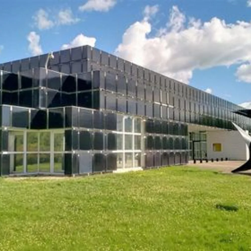 Musée d'art moderne et contemporain de Saint-Étienne Métropole (MAMC+)