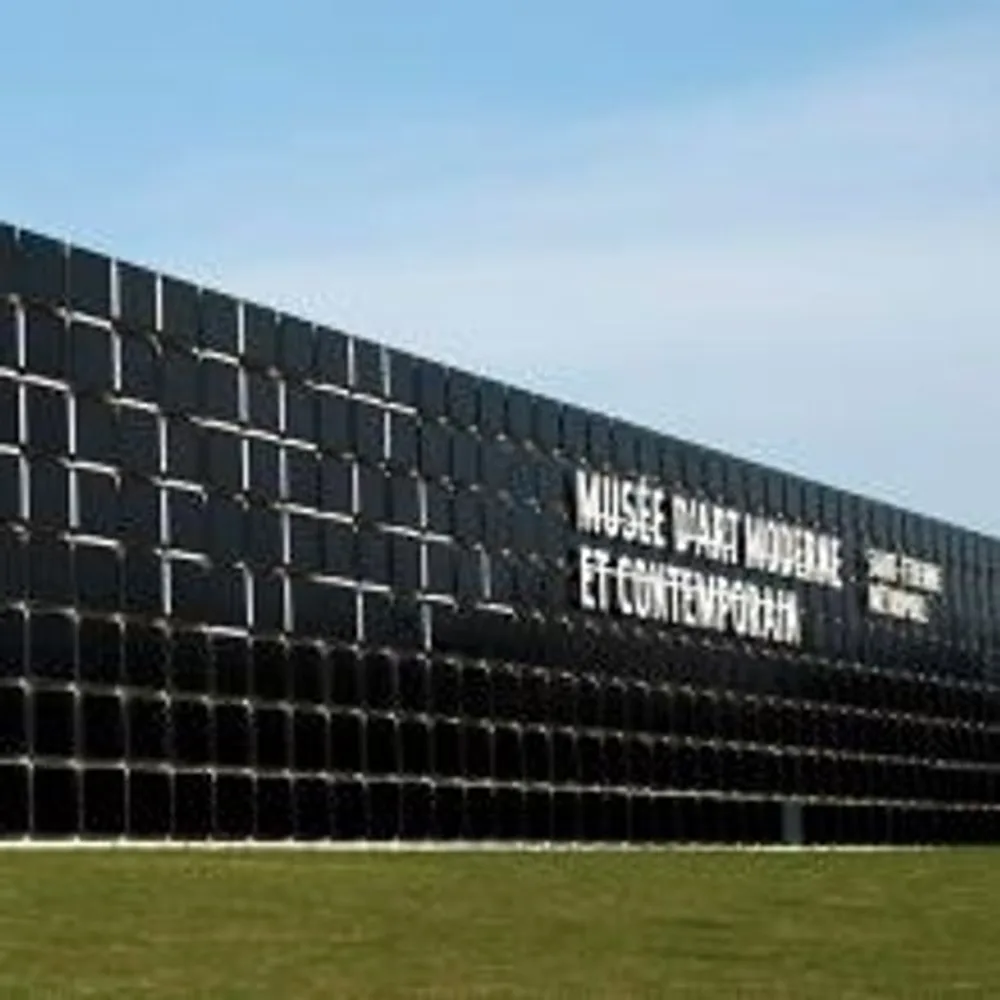Musée d'art moderne et contemporain de Saint-Étienne Métropole (MAMC+) 3