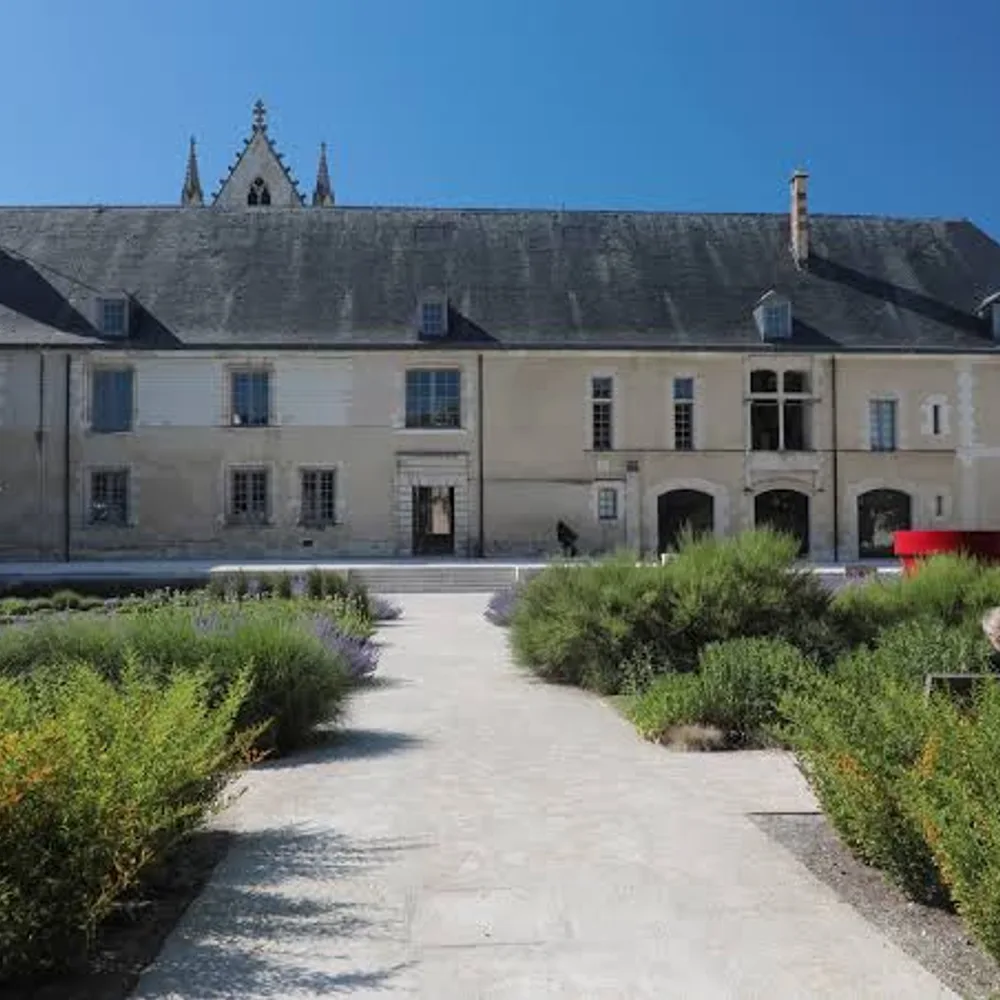 Musée d'Art moderne
