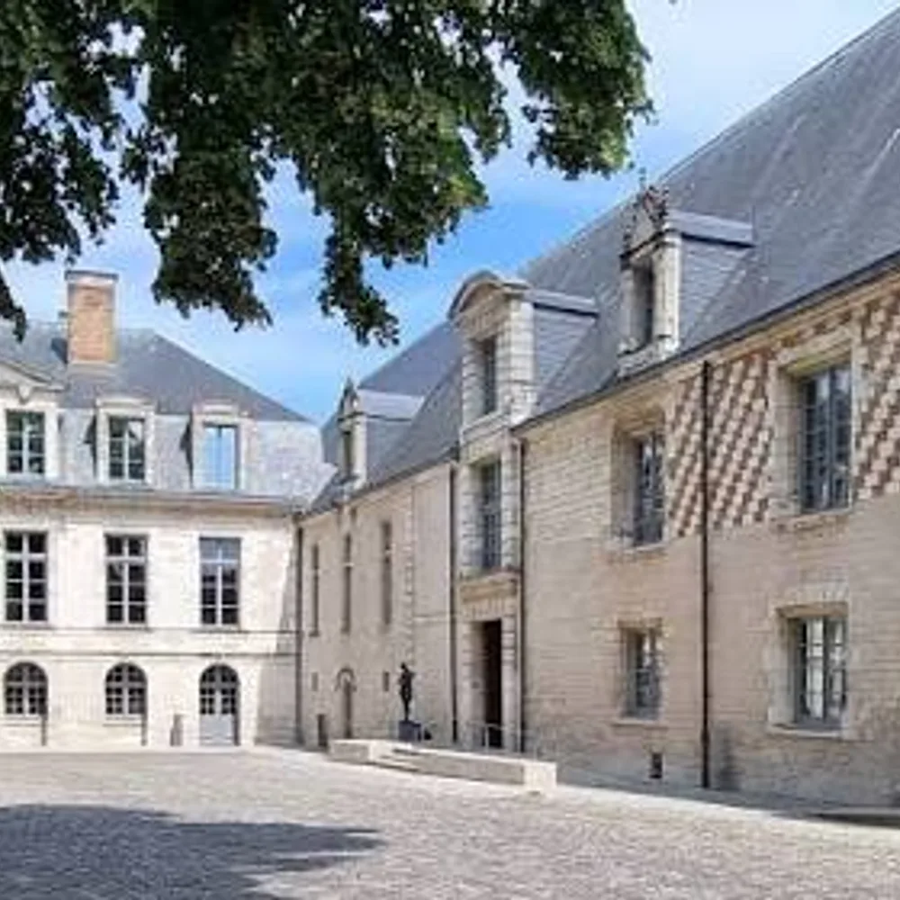 Musée d'Art moderne 2