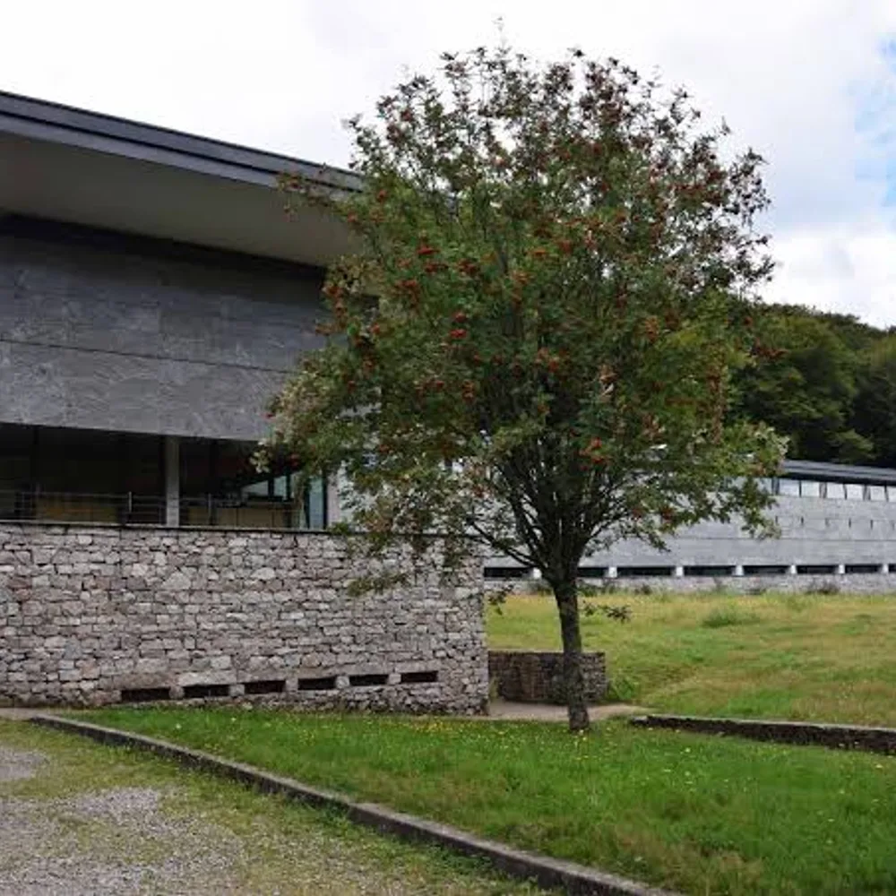 Musée de Bibracte 3