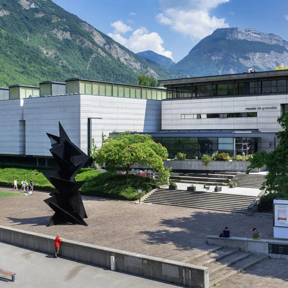 Musée de Grenoble
