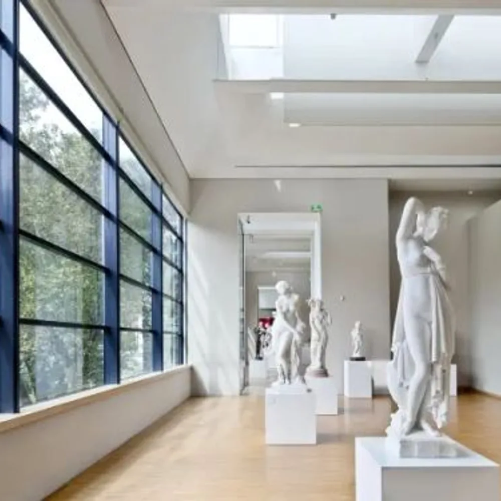 Musée de Grenoble 2