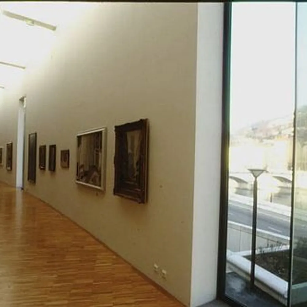 Musée de Grenoble 3