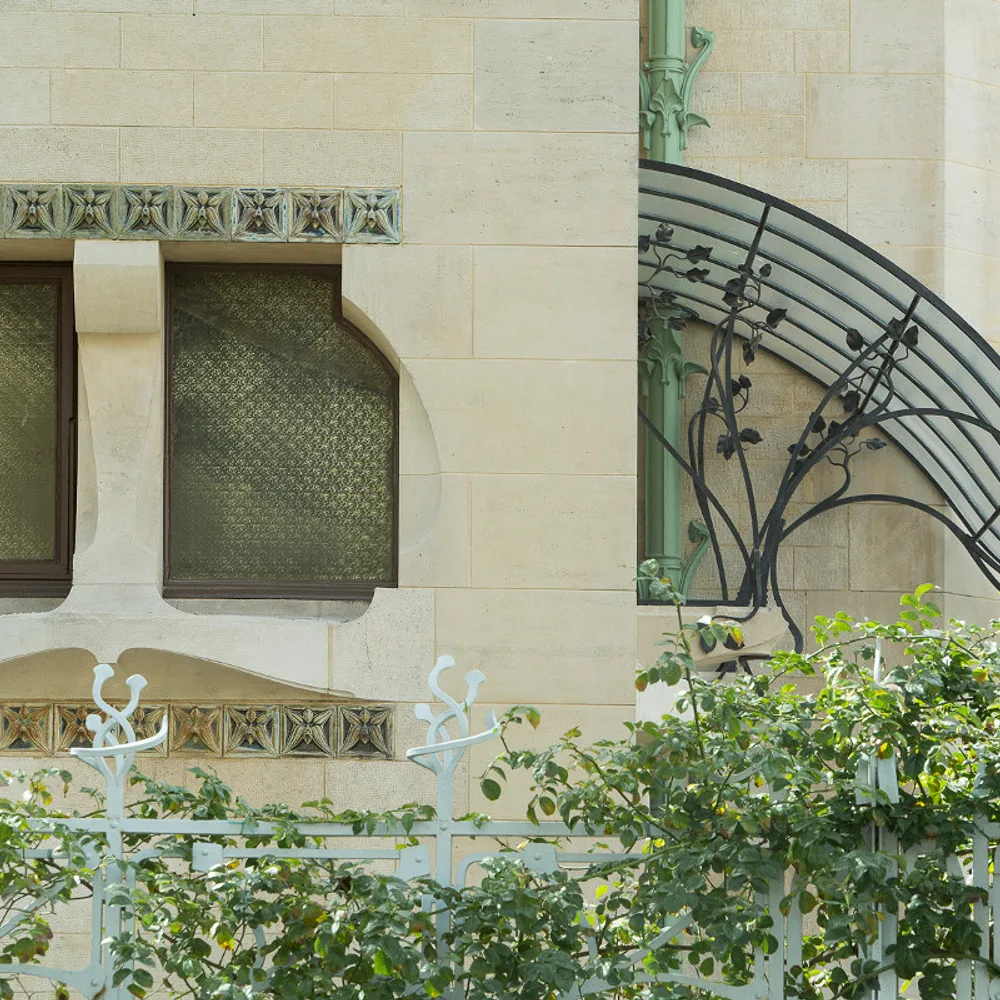 Musée de l'École de Nancy 3