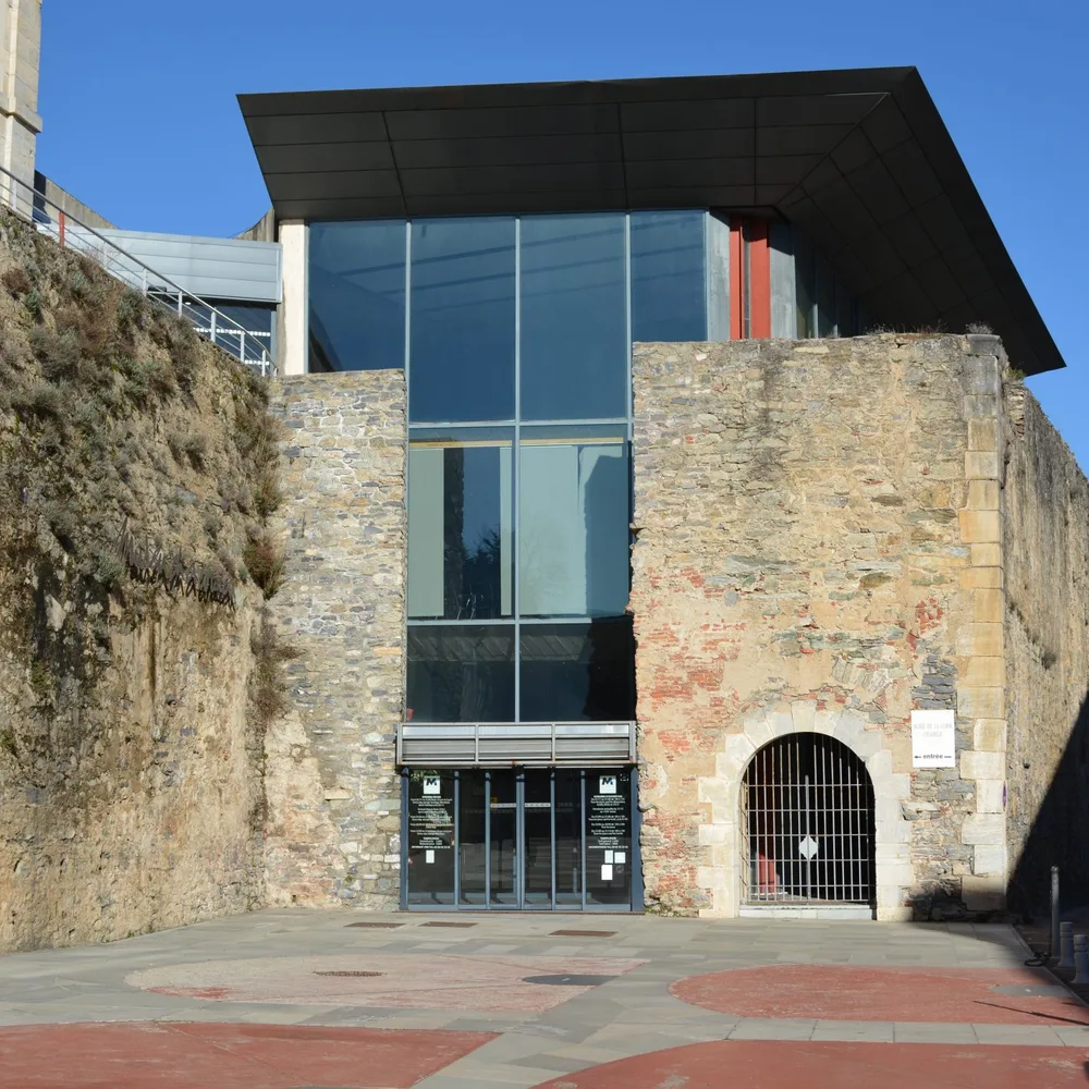 Musée de la Corse