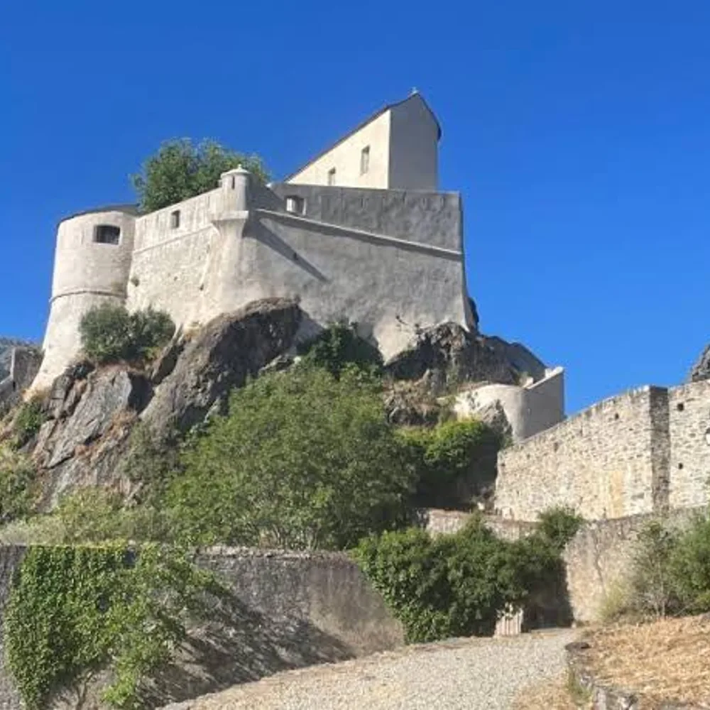 Musée de la Corse 2